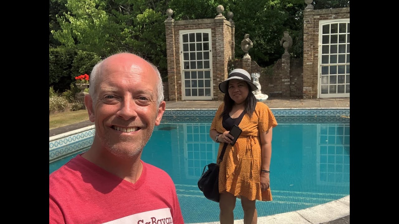 Vlog 888 Colwood open house tour