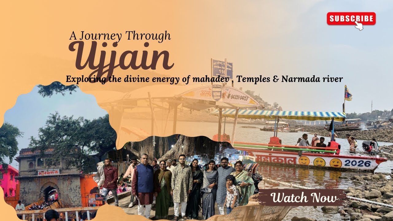 Ujjain mahakaleshwara jyotirlinga  🙏🛕|| omkareswar jyotirlinga ✨🙏….