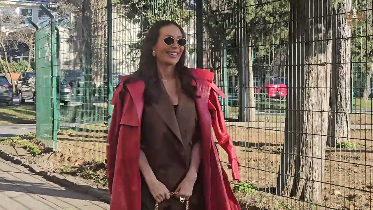 CECA U HAOSU NEKA JOJ JE BOG U POMOCI - Produkcija Kruna TV