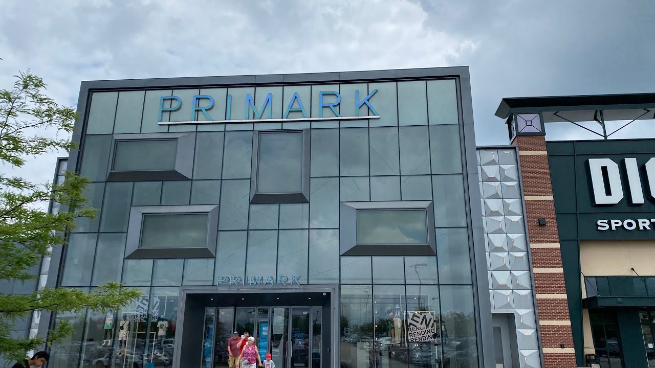 New home collection #primark  sale