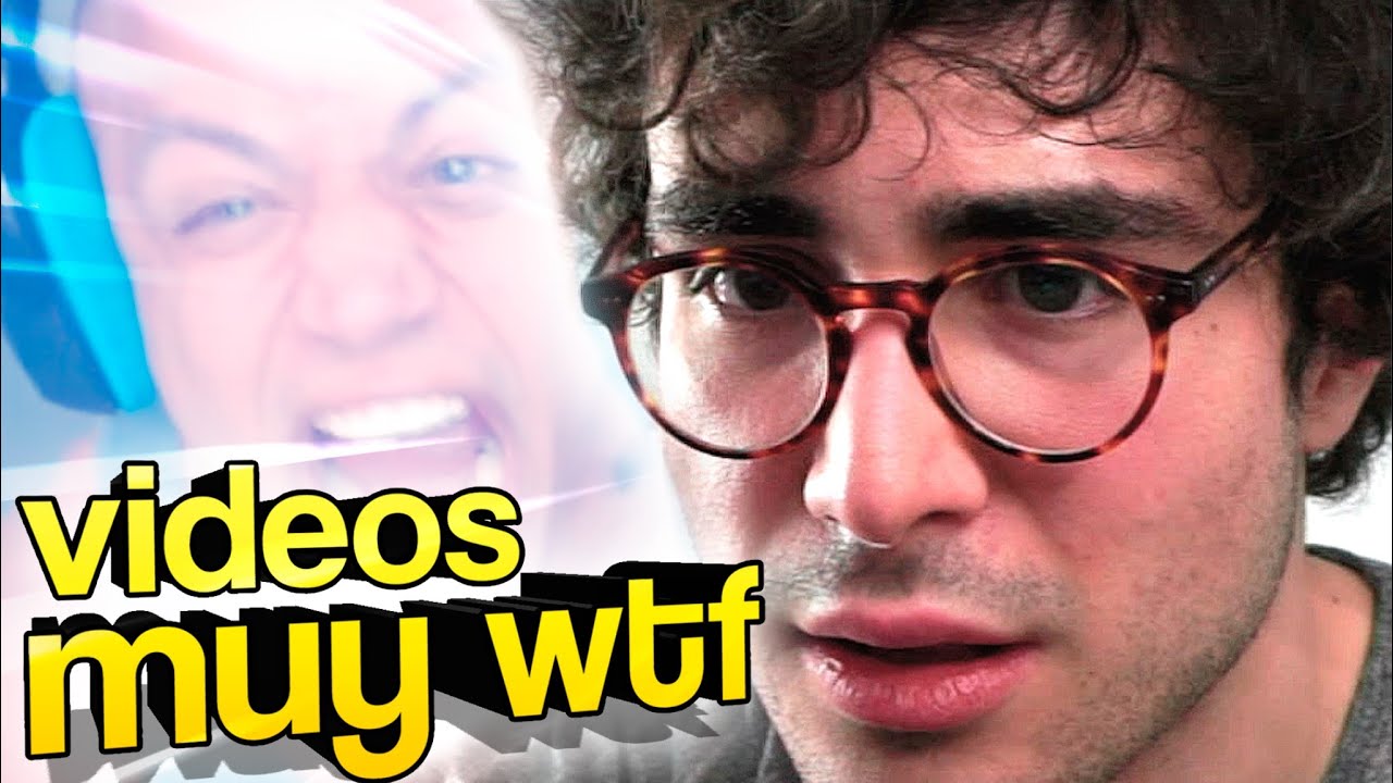 videos que te hacen perder la fe en la humanidad (resubido)