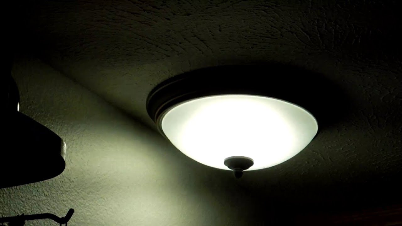 LED Ceiling Fixture - Multiple Failures