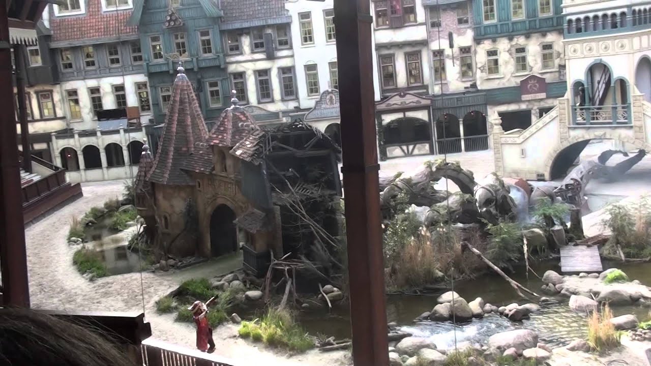Efteling