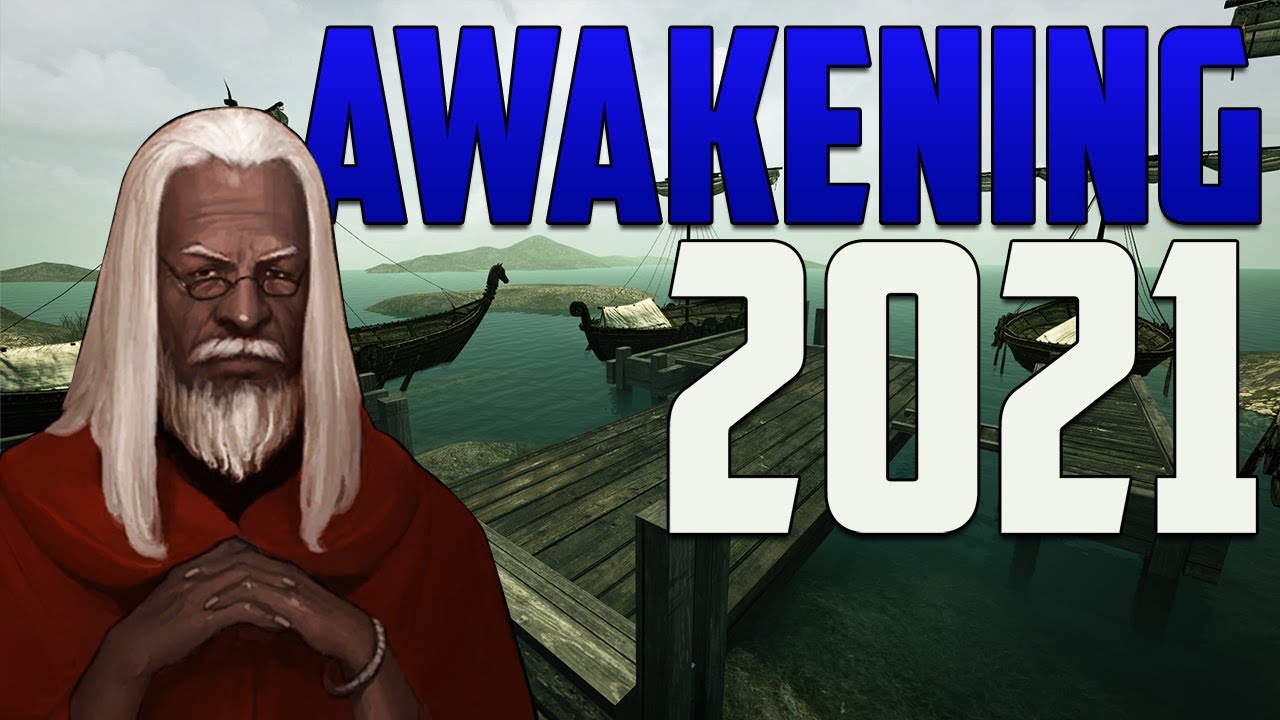 How to awaken your skills in Vindictus? Video Guide for New Players.