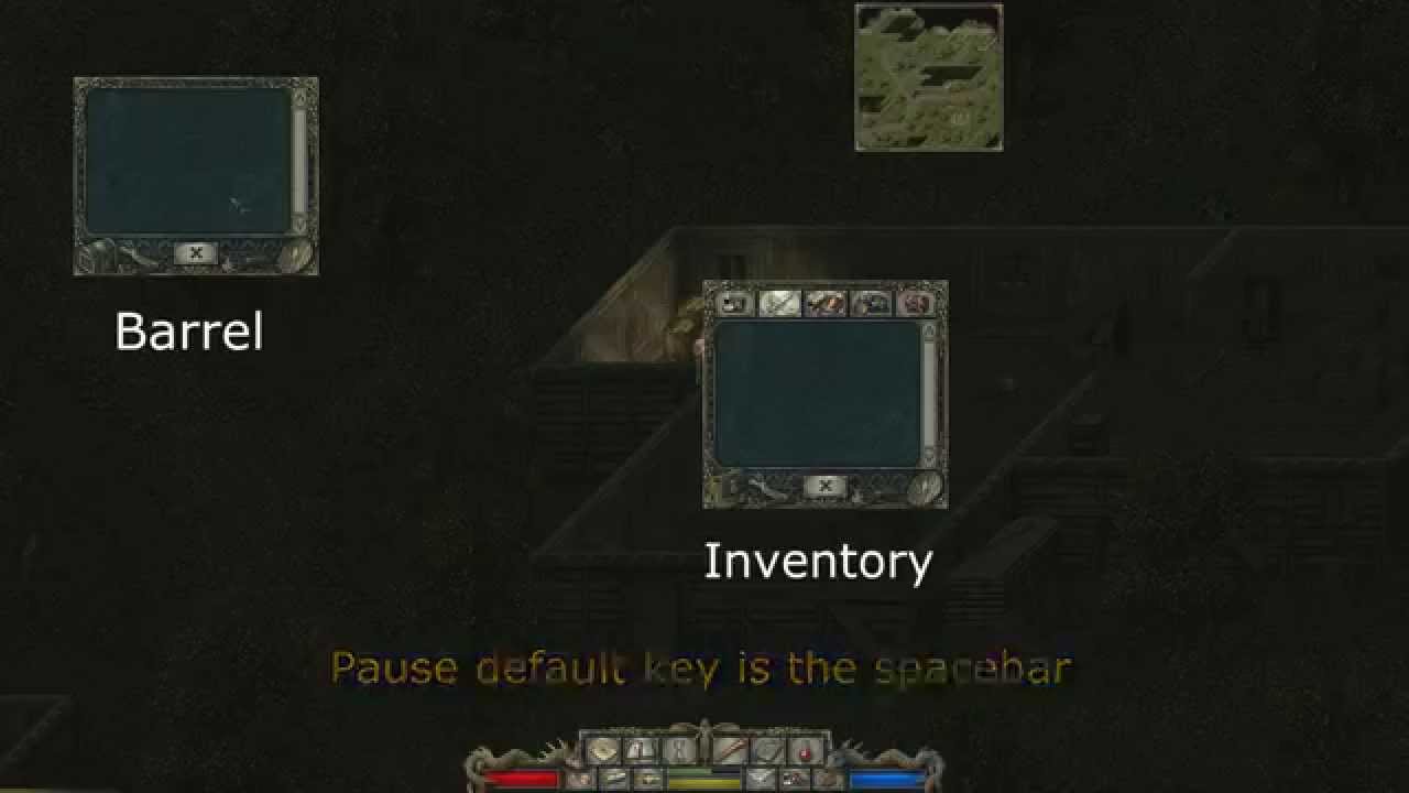Divine Divinity - How to Duplicate Items & Gold