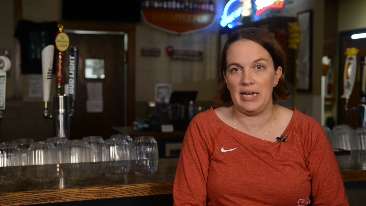 Keep Knox Safe (ASK & Safe Bars)- Ohio Revised Code Held responsible