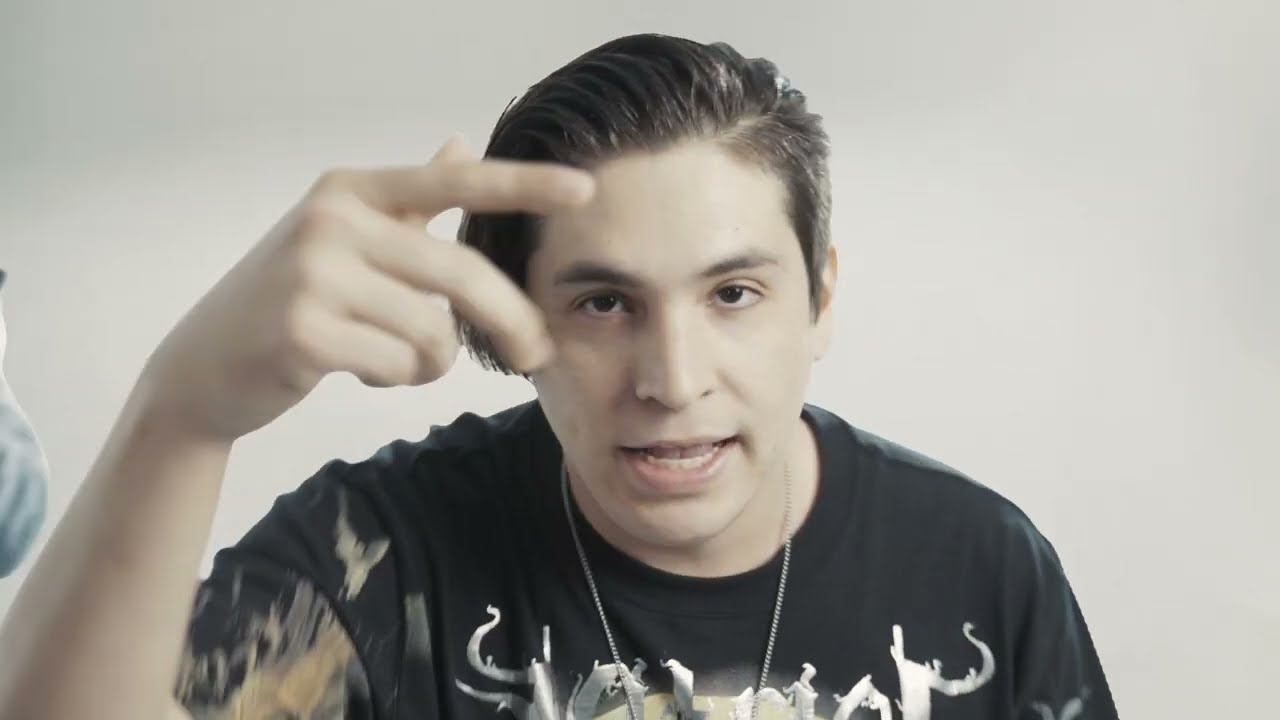 POCOS LOCOS - PARA QUE MENTIR (PROD. CHONGO CHON)