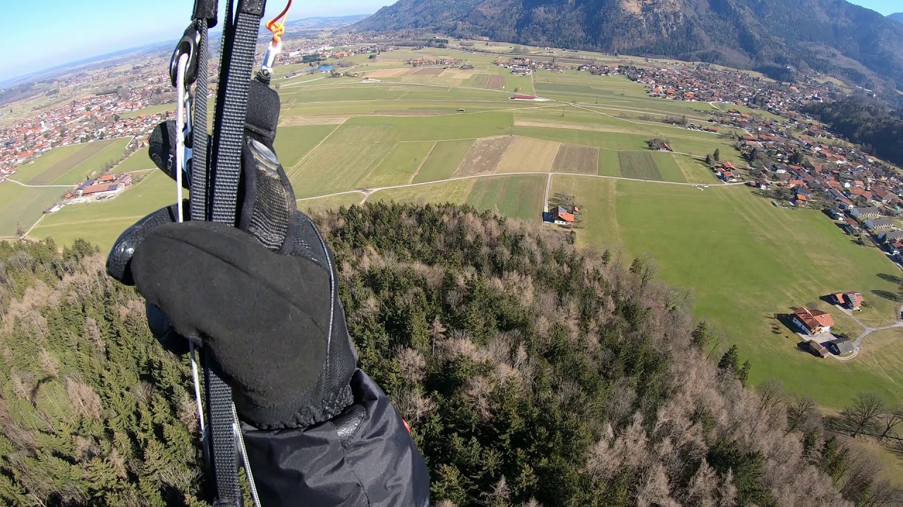 Hochplatte 28 02 21