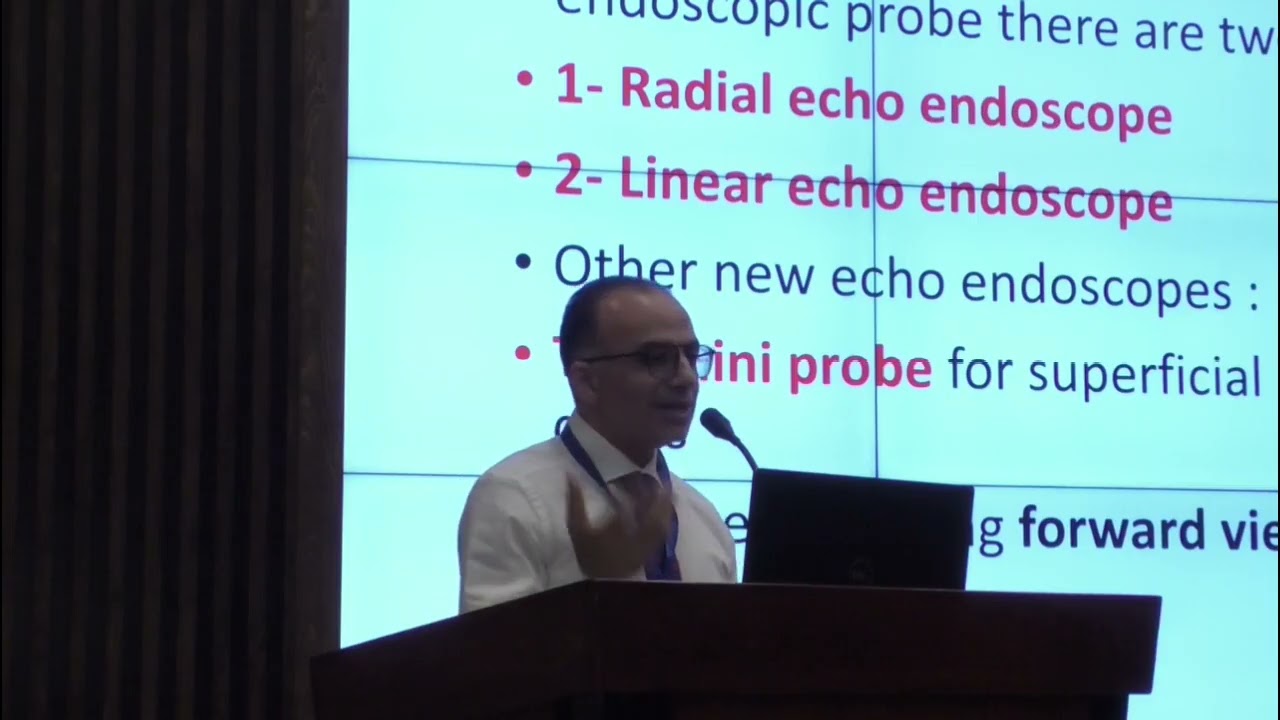 Nasser HEP-GUT Vocational School Day Two: EUS