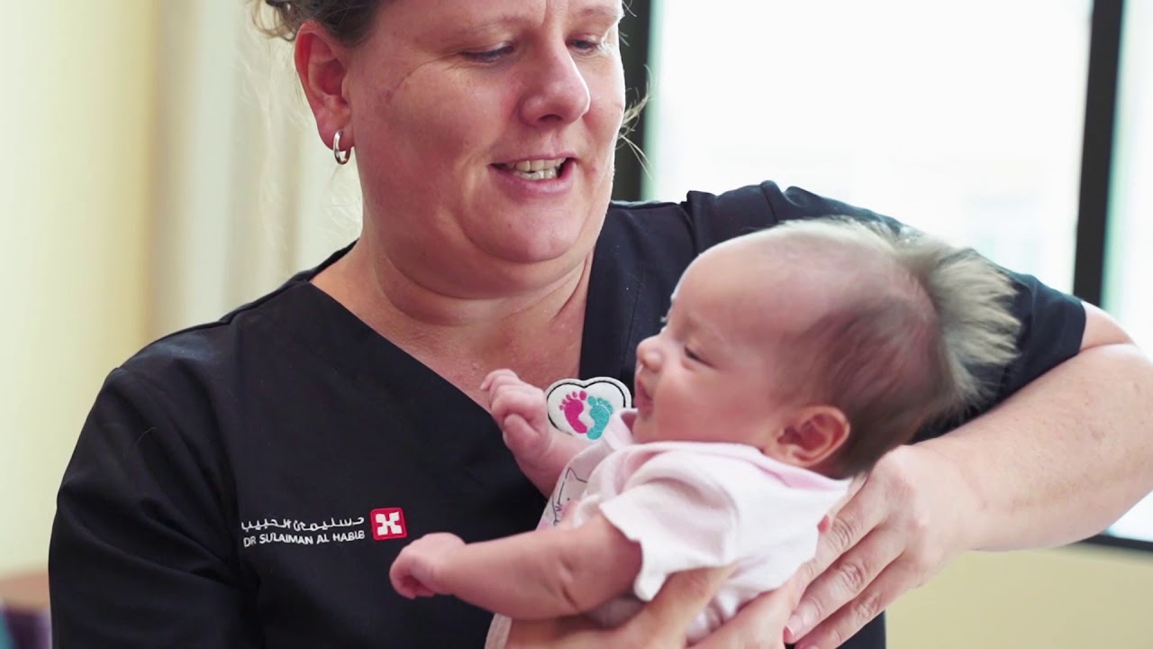 Best Hospital for Delivery in Dubai