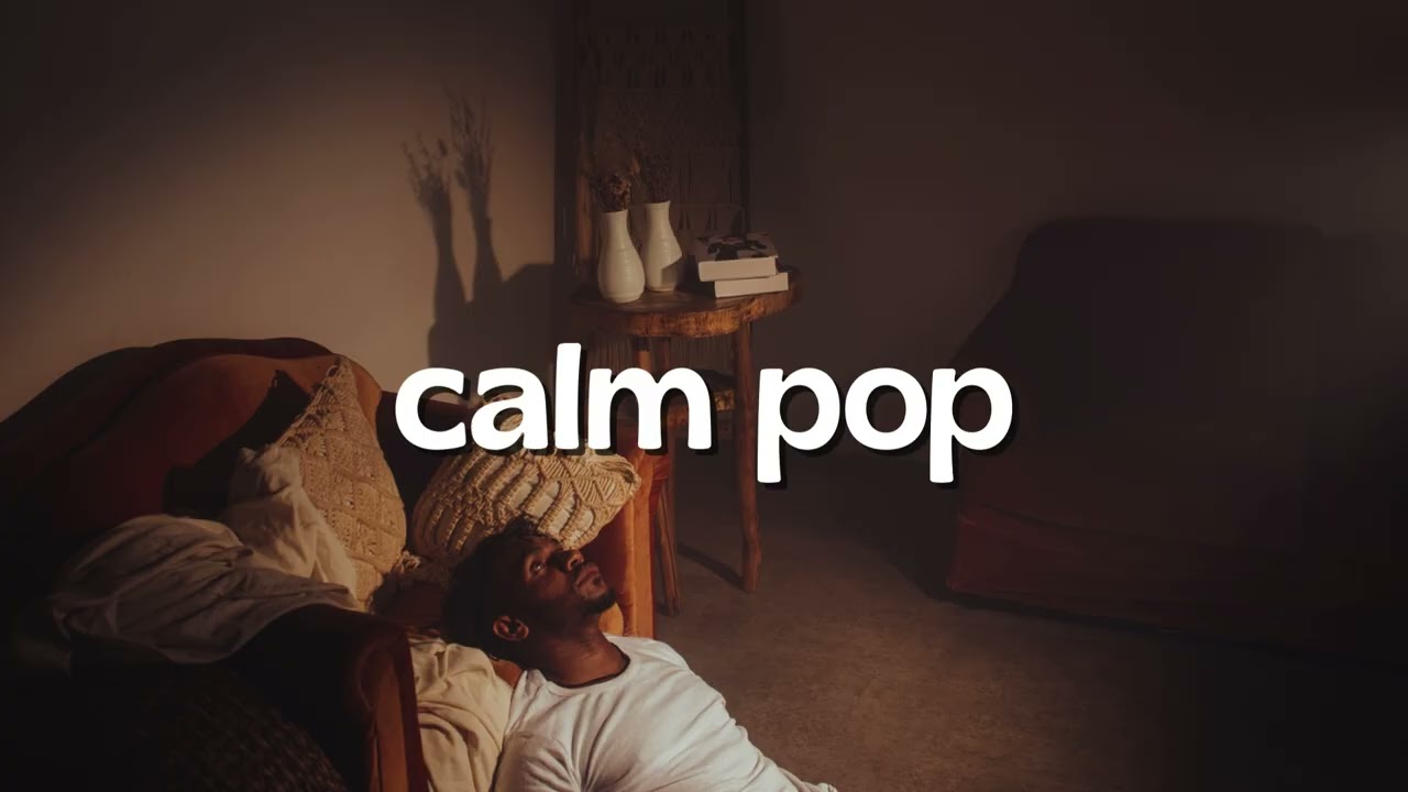 Calm • Pop Rock • Background music [No Copyright Music] Glo Fi - Windows of Ken