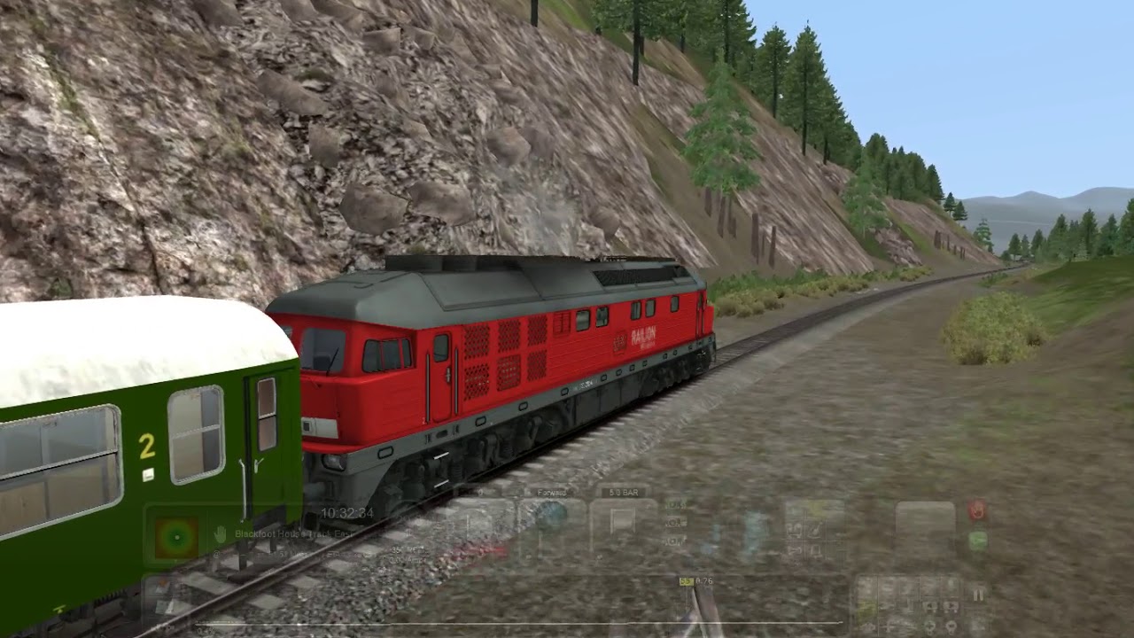 RailWorks 2018