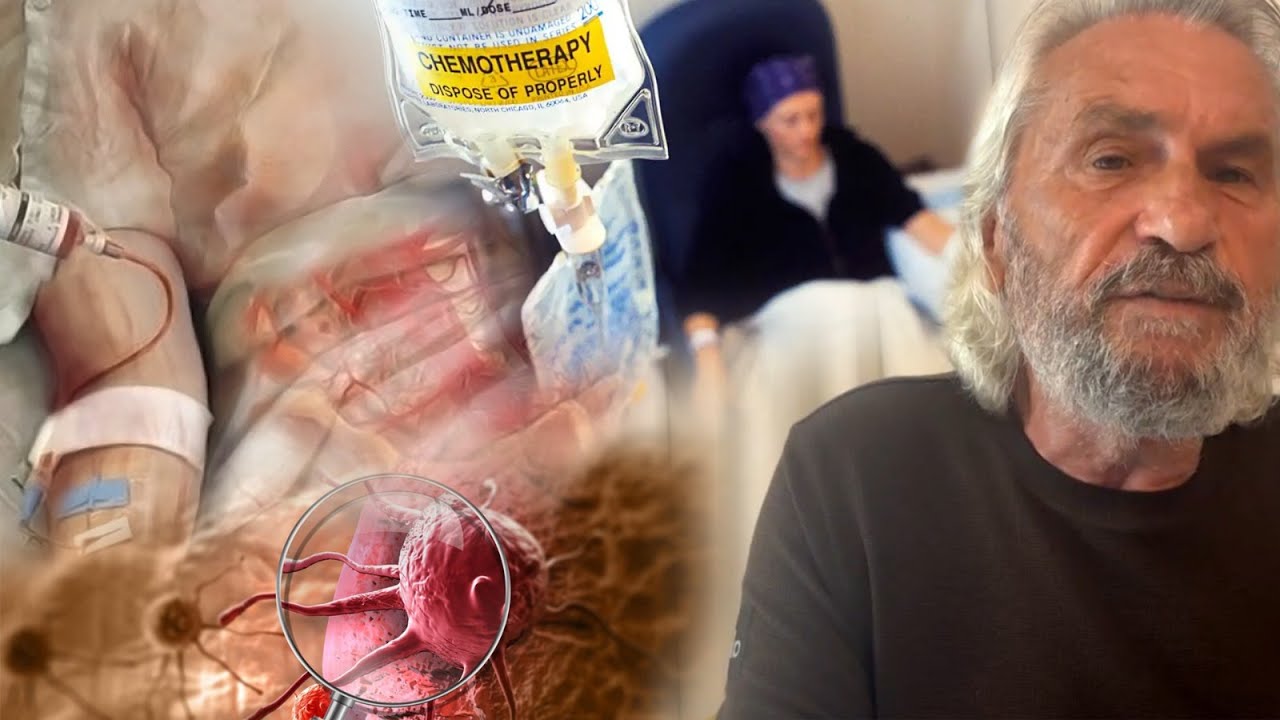 Si të shëroni kancerin… për pak ditë. Këshillat e Hetem Ramadanit për ushqimet çudibërëse