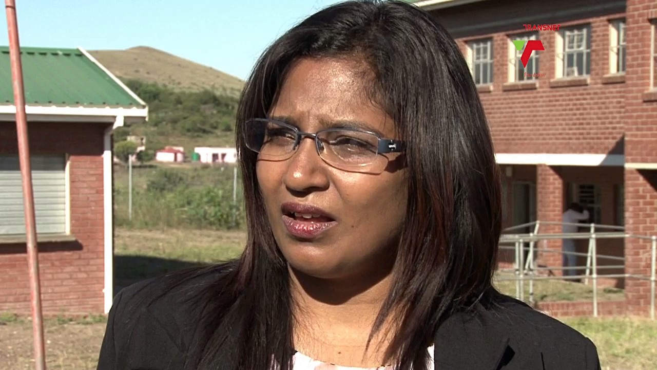 Transnet Foundation Empangeni Divisions