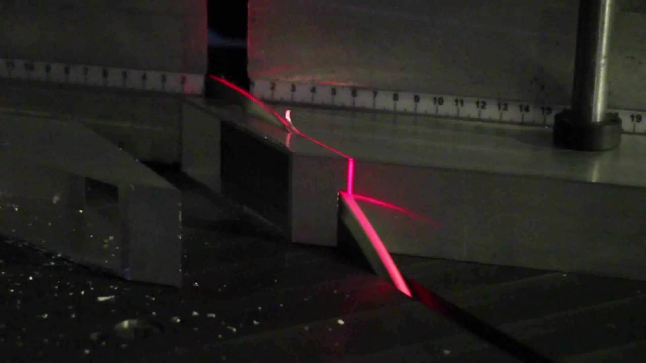 ALUMINIUM PROFILE CUTTING MACHINE 550 MM SAWBLADE HD