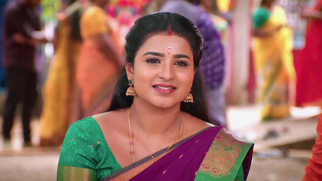 Karthigai Deepam | Ep - 866 | Webisode | Jun 20 2025 | Zee Tamil