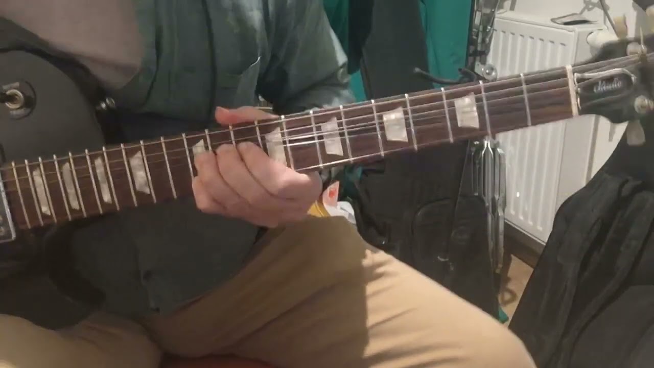 Jam over 