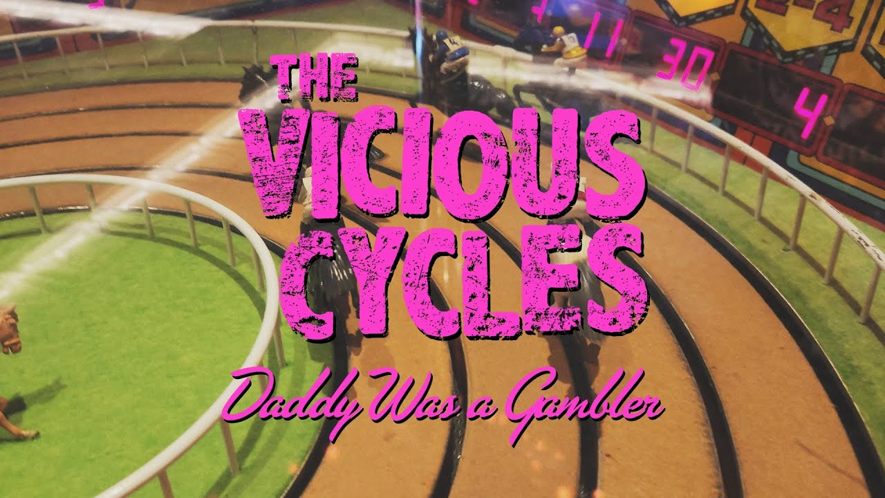 The Vicious Cycles - 