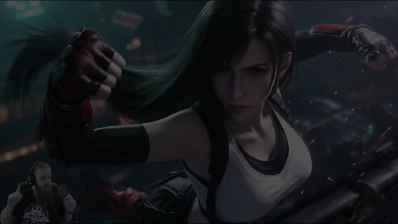 [Let's Play] Final Fantasy VII : Rebirth - Partie 14 -