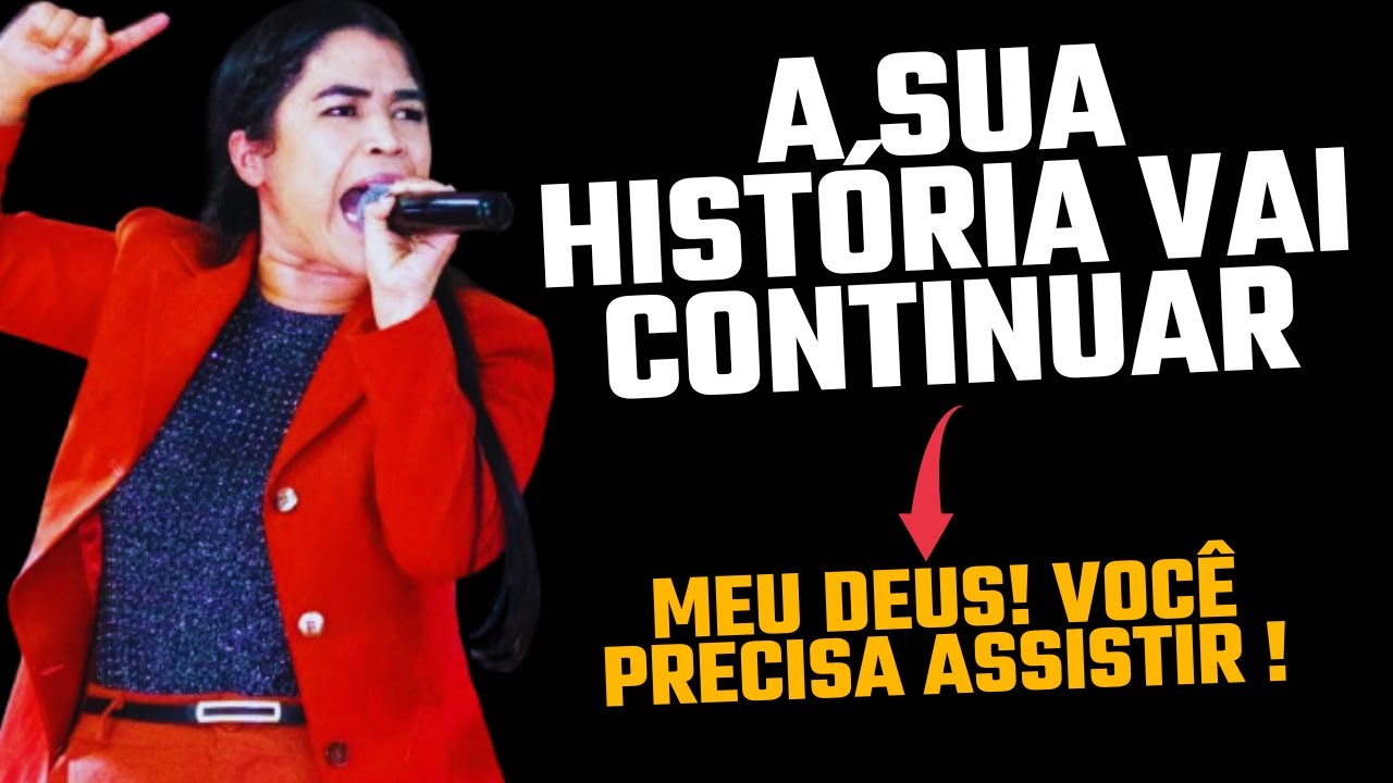 PREGAÇÃO DE ARREPIAR 2025 /O Azeite da viuva Priscila Cavalcante