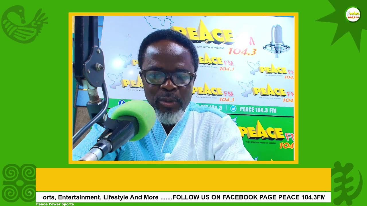 Peace Power Sports (25/02/2026)