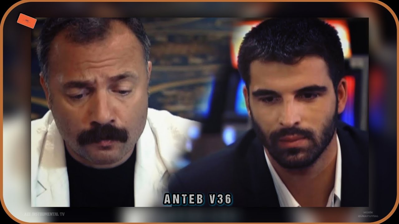 Adanalı - ANTEB V36