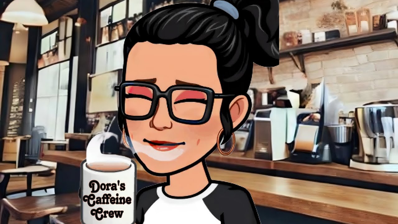 Unboxing New Java Momma Kit