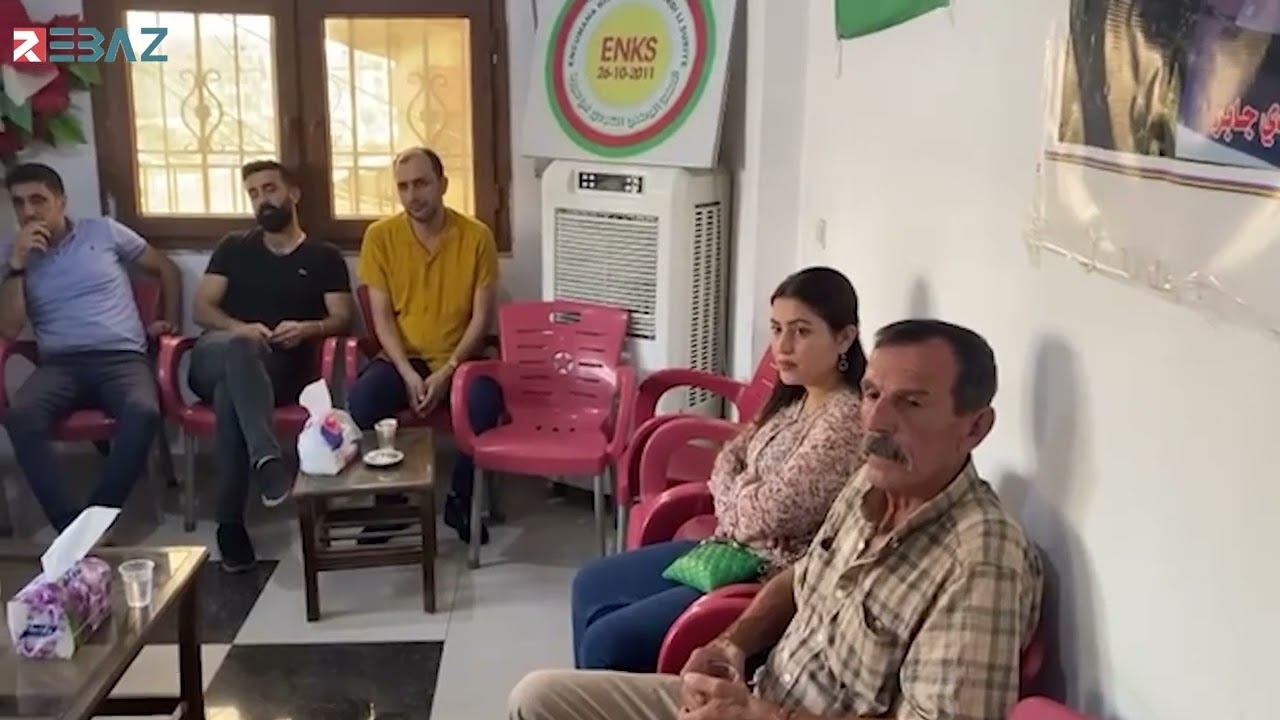 #قامشلو.. المجلس المحلي الشرقي للمجلس الوطني الكوردي يعقد اجتماعه الاعتيادي