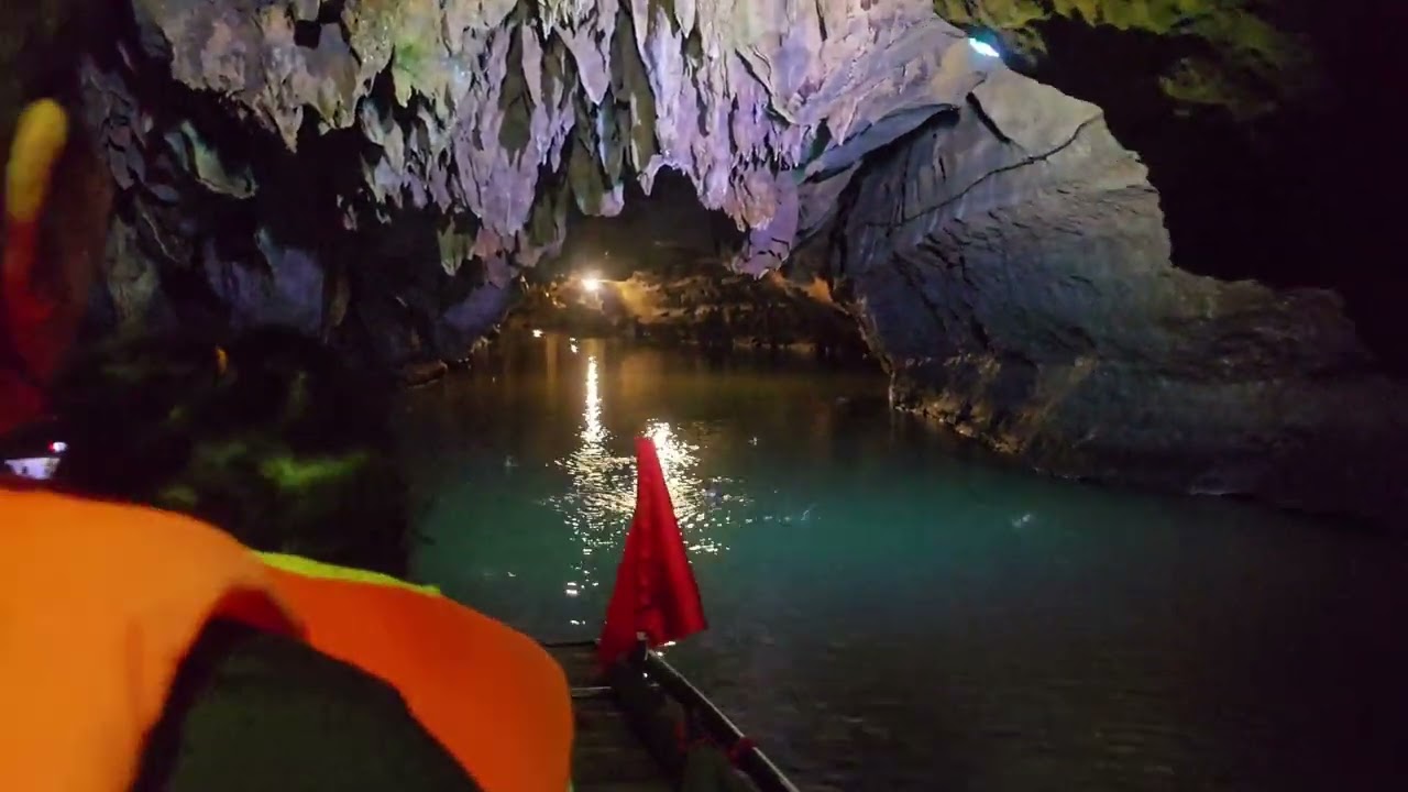 TRÀNG AN HANG ĐỘNG