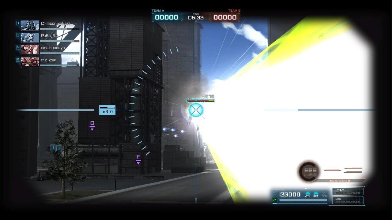 機動戦士ガンダム　バトルオペレーション２_20260316230313