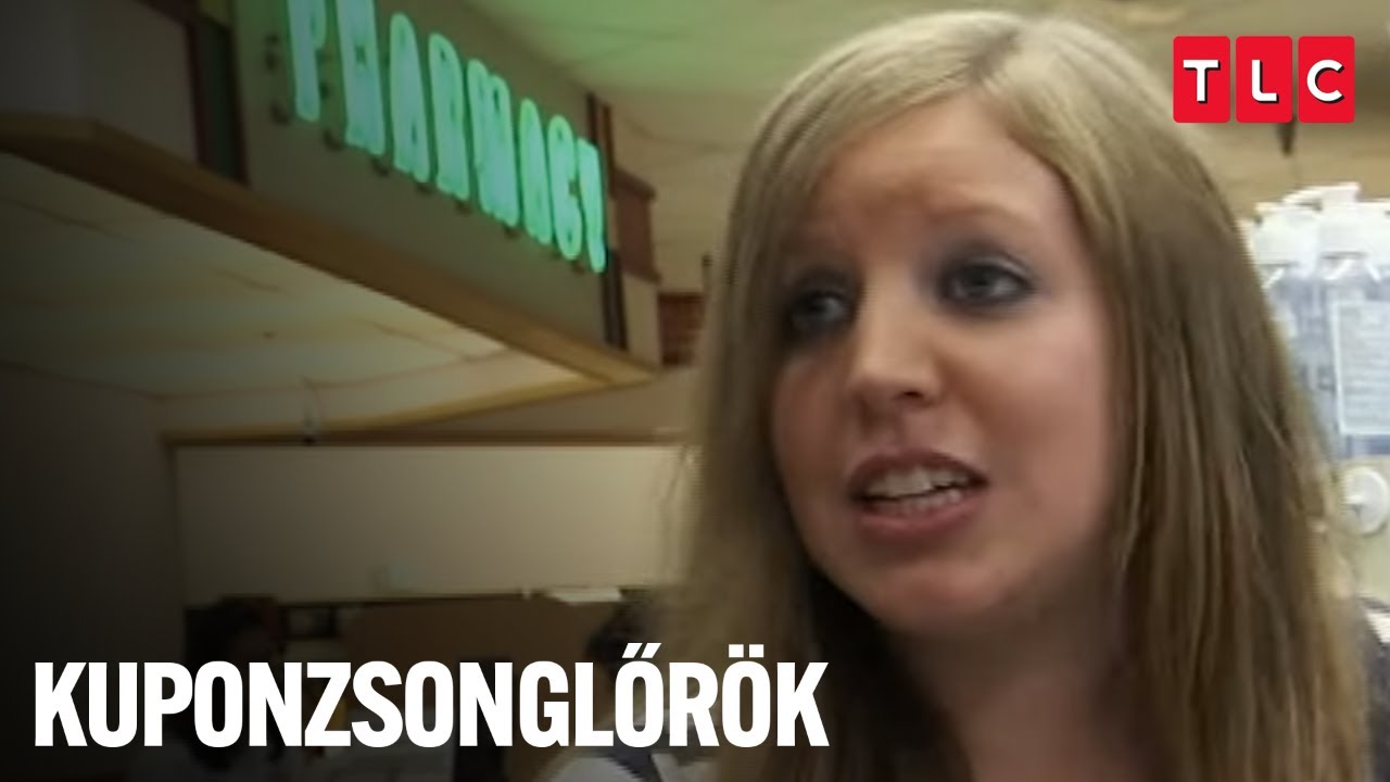 Élelmiszerkészletek öt évre | Kuponzsonglőrök