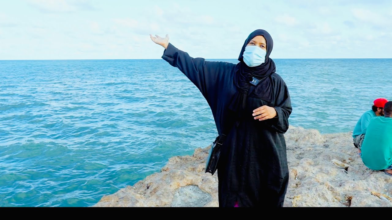 VLOG UGU QURUXDA BADAN MUQDISHO 2023