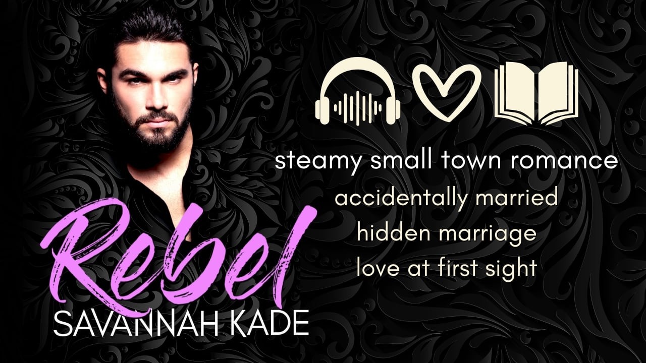 REBEL &ndash;Breathless&ndash;#4, #smalltownromance #contemporaryromance #fullaudiobook #romanceseries #romance