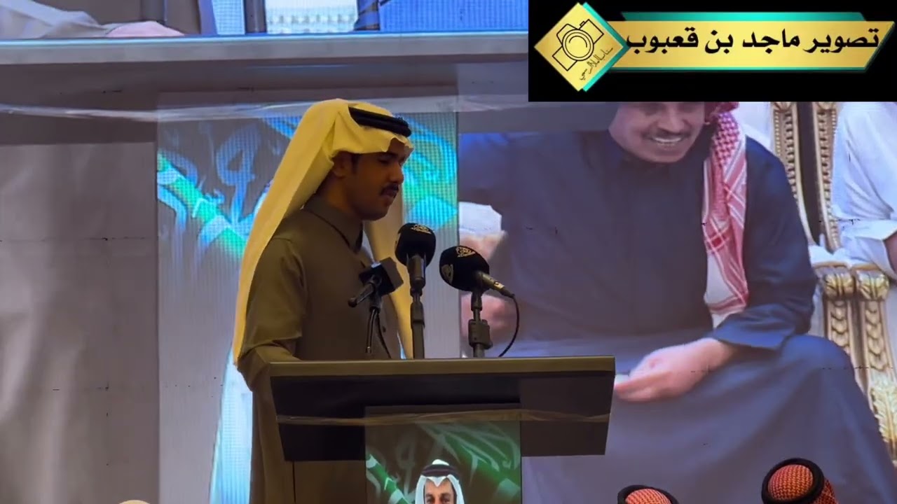 طاروق 👏👏علي القعبوبي وفواز العزيزي 1447/8/18حفلة الخبر 
