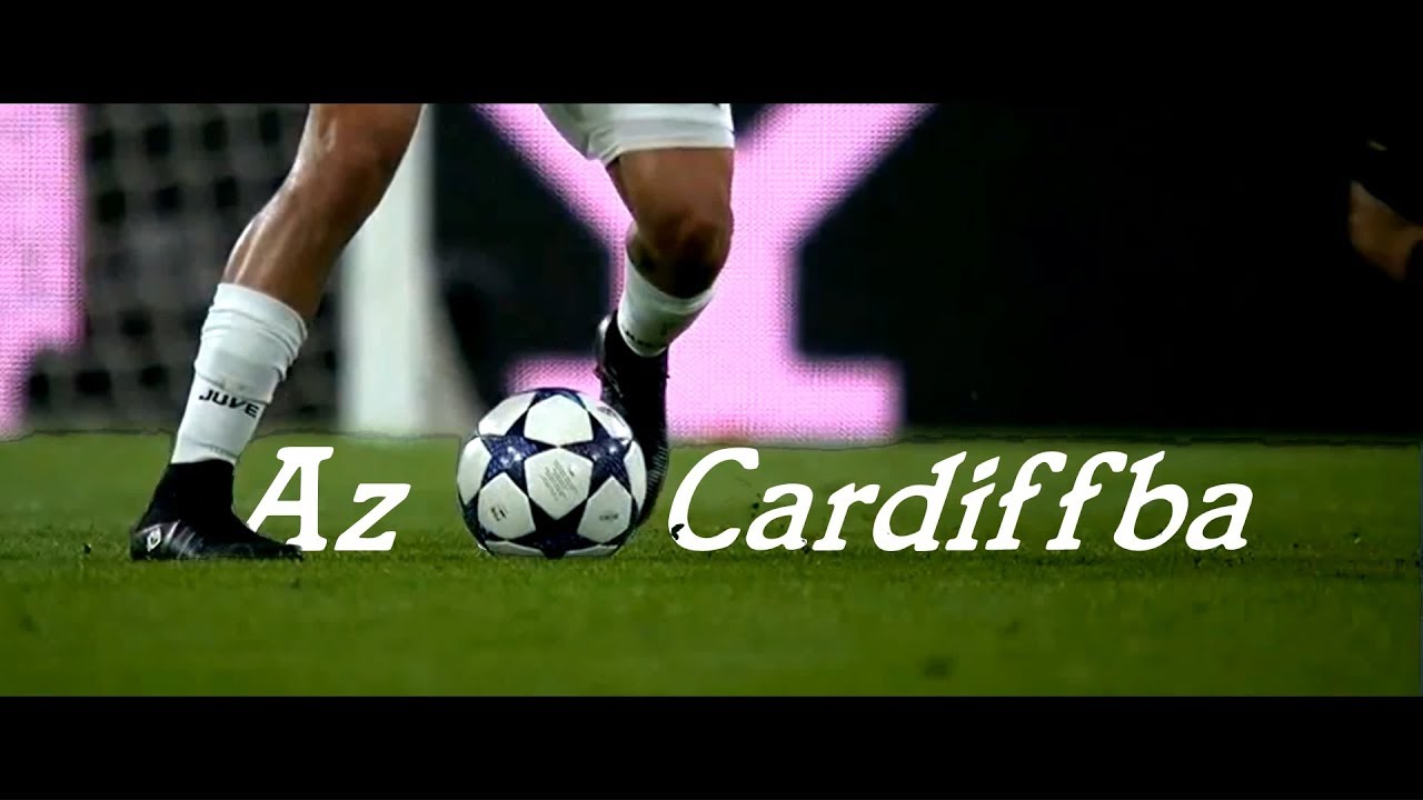 Az út Cardiffba - Bajnokok Ligája 2016/17 | rövidfilm