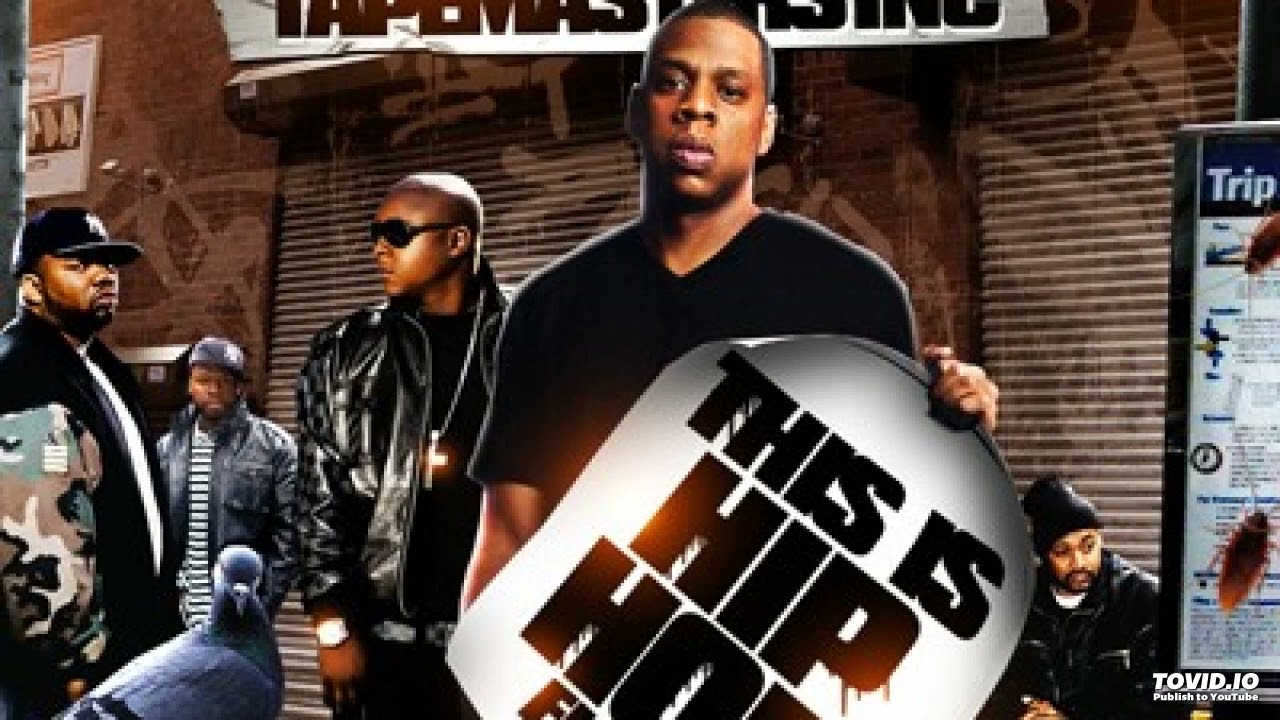 Jadakiss Feat. Rakim Euphoria
