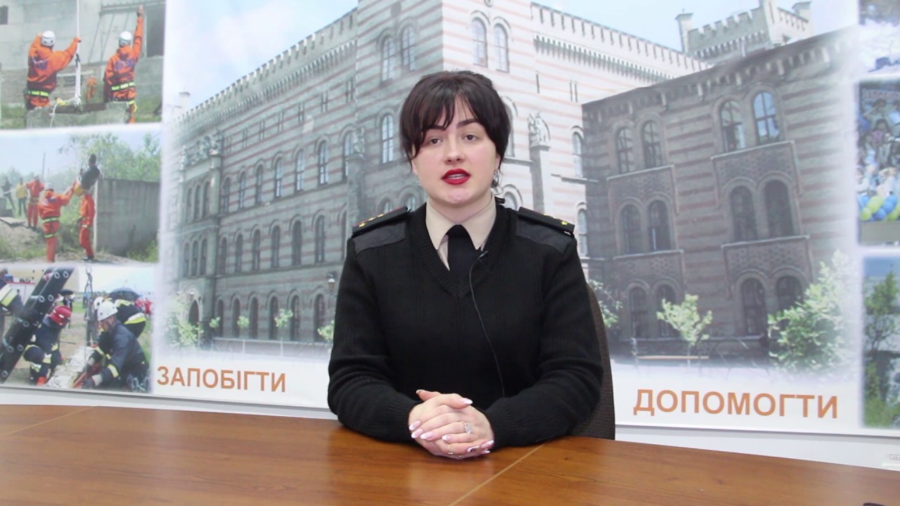Новини ЛДУ БЖД: 2 випуск (20.03.17)