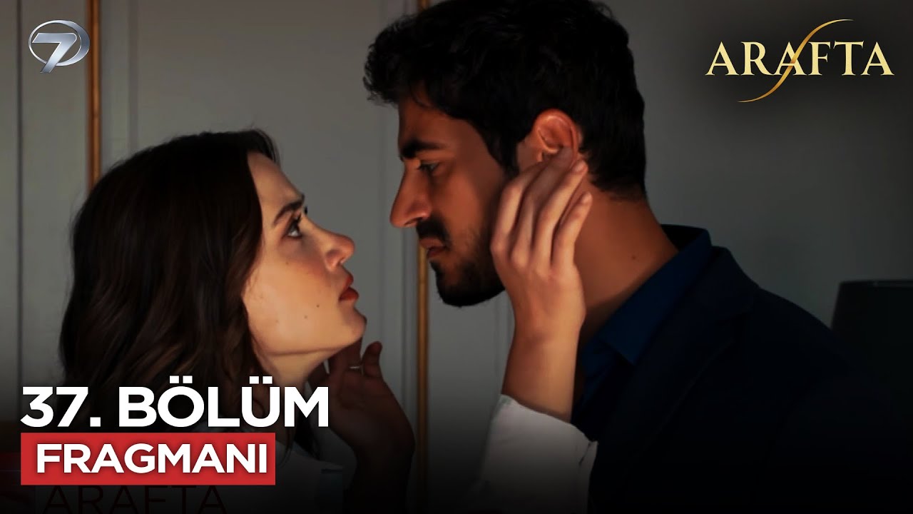 Arafta Dizisi 37. B&ouml;l&uuml;m Fragmanı | 21 Ocak &Ccedil;arşamba  #Arafta