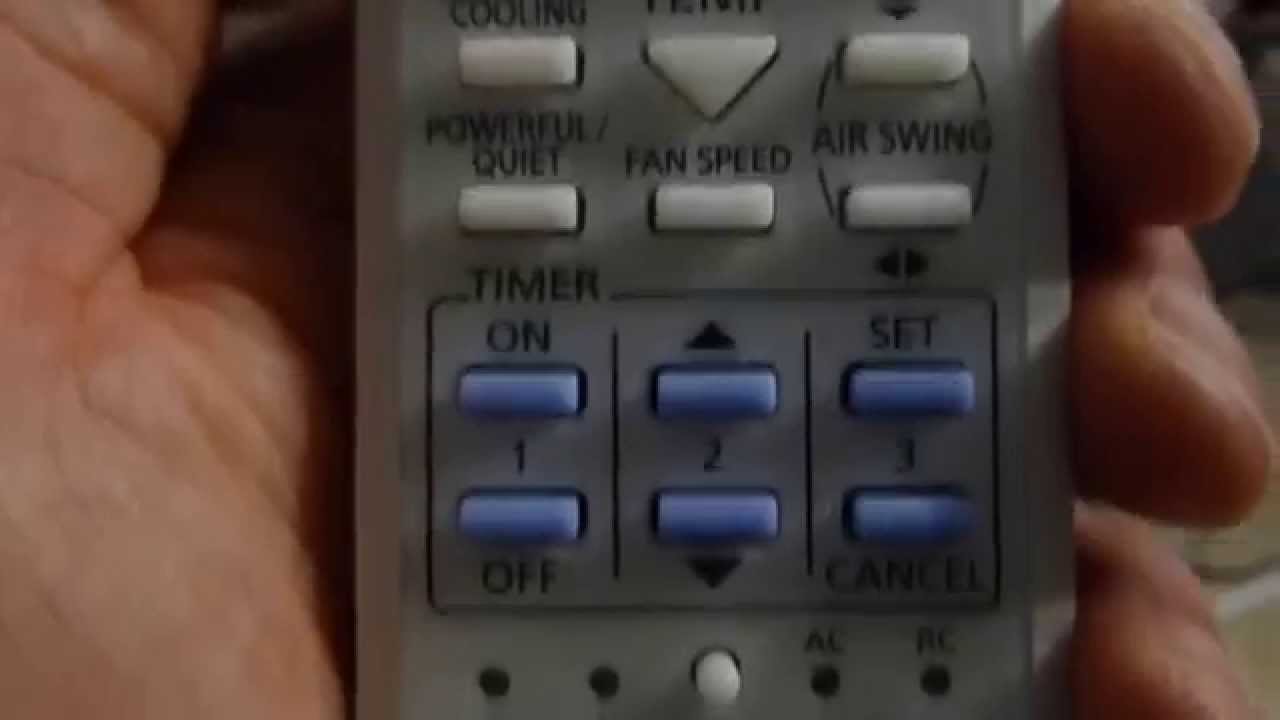 Panasonic pompe à chaleur climatisation chauffage CS-REQKE  CU-REQKE