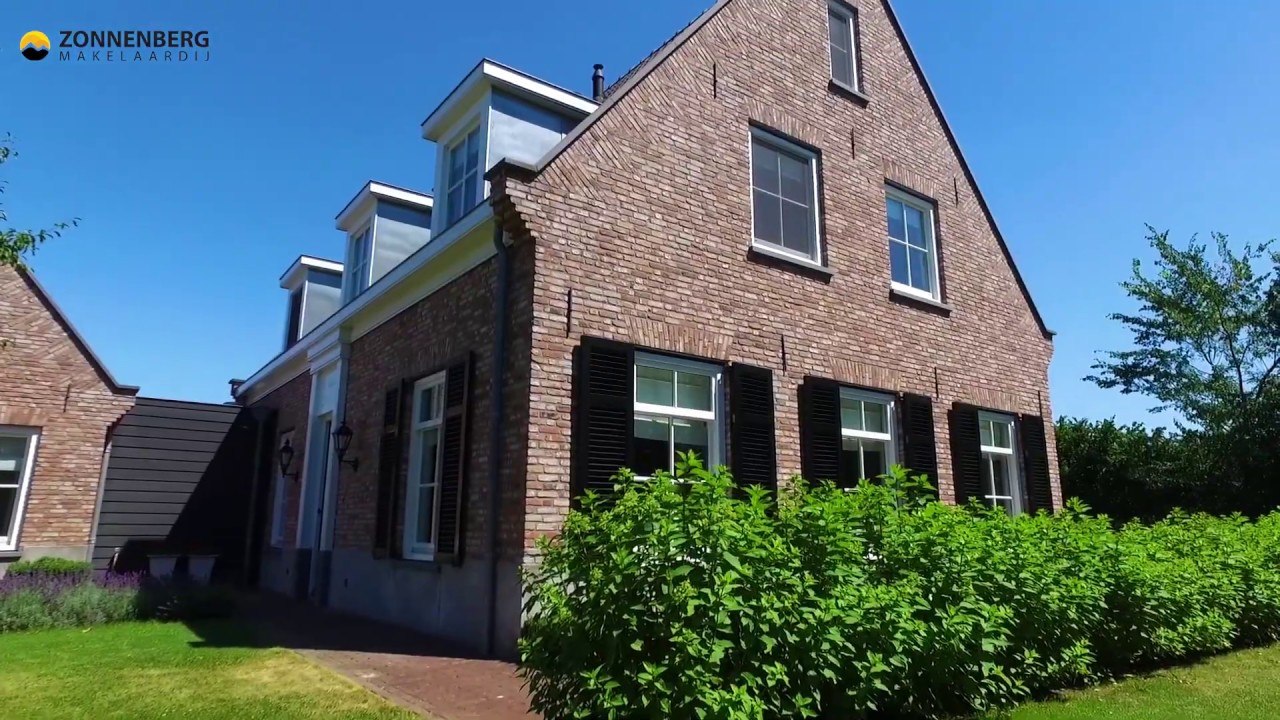Topr | Broker presentation video | Meentdijk 6 Ede