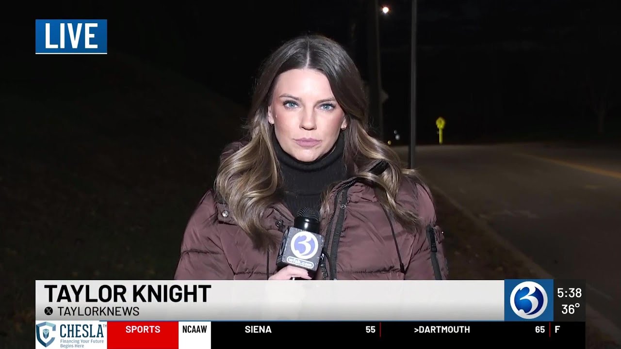 Taylor Knight 11 17 2025