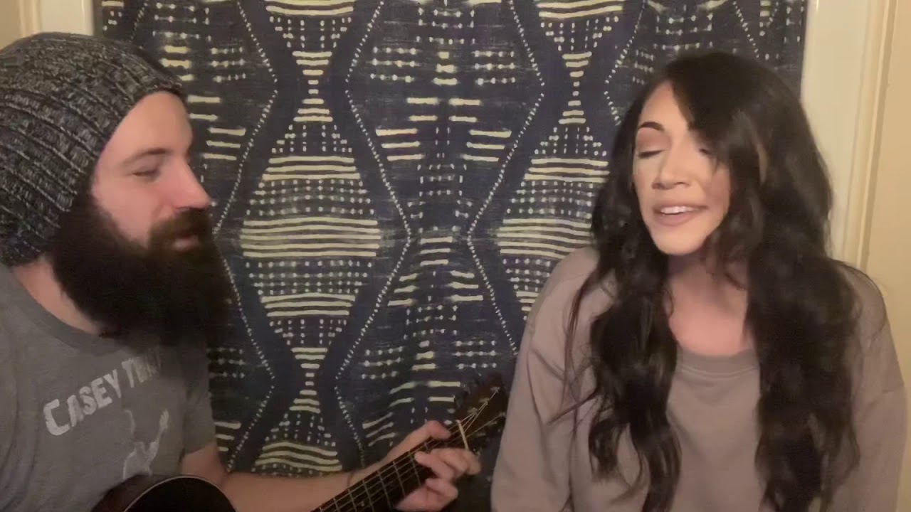 &ldquo;Jolene&rdquo; Cover