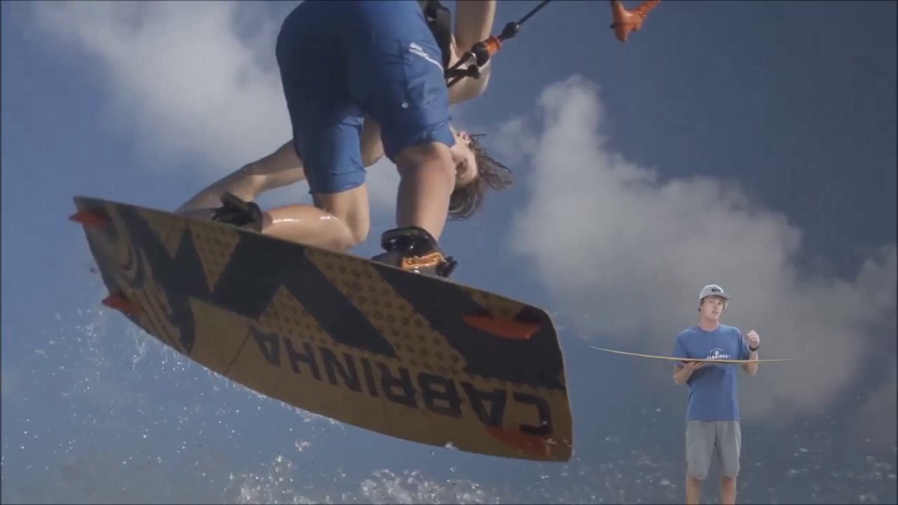 TOP best 6  kiteboards 2017 for Aggressive Freestyle by LIFE KITESURF