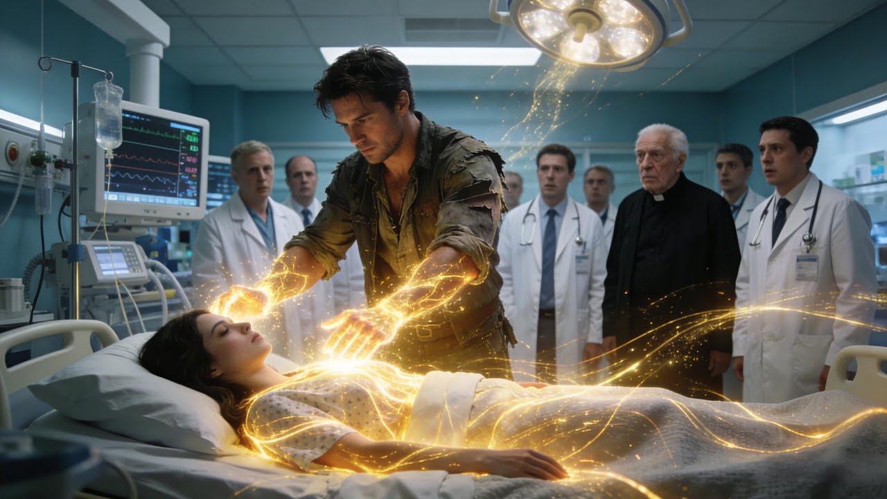 被嘲笑的窮小子竟是隱世神醫，一招救活首富千金，當場被跪拜！#爽劇 #逆襲 #chinese television dramas