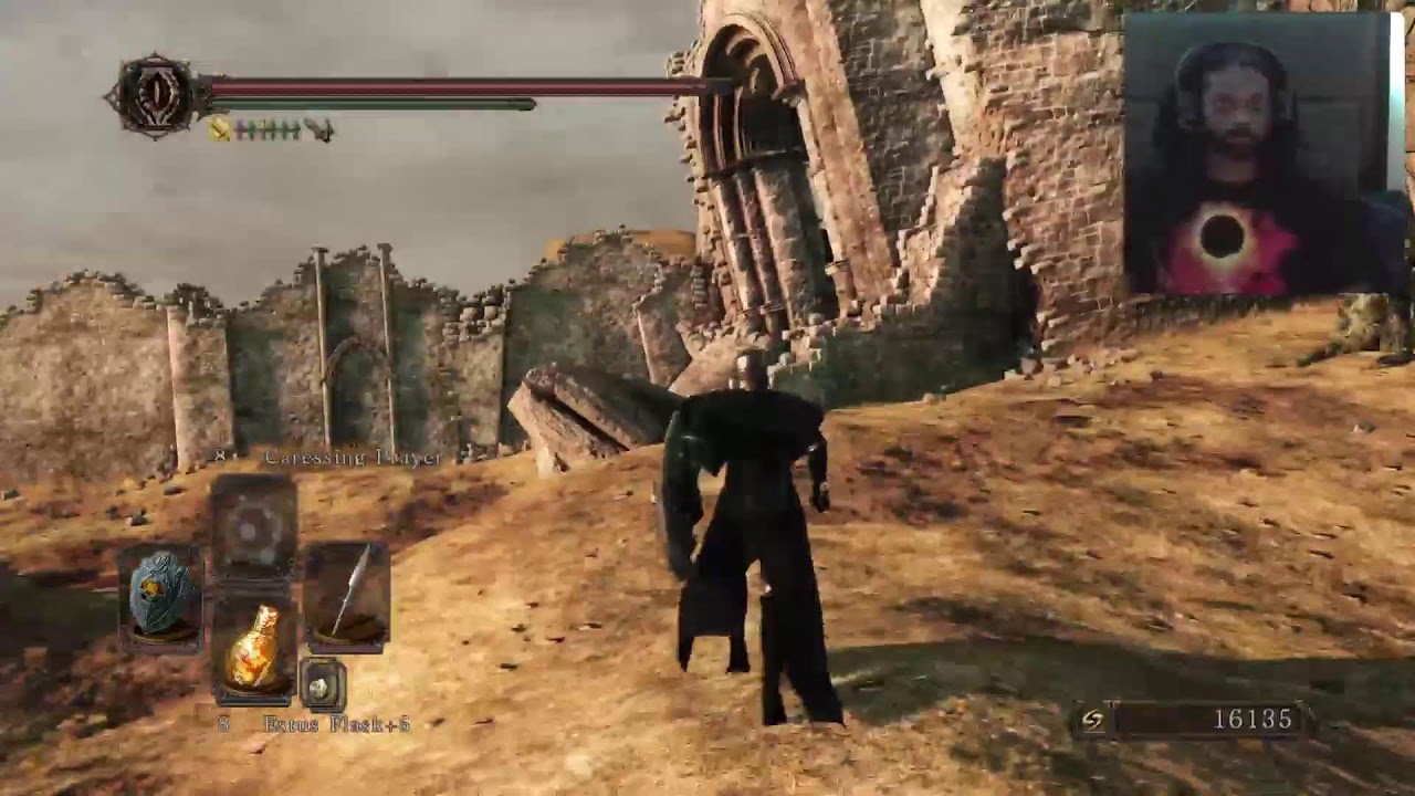 Dark Souls 2 First Time Playthrough Day 16 I Can't Take This Game Anymore Final Dark Souls 2 Stream