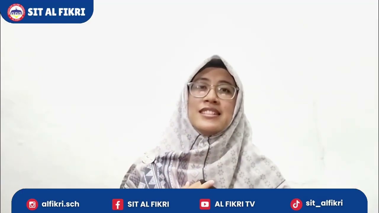 Malam Nuzulul Qur’an | Siti Nur Faizah Jasmine