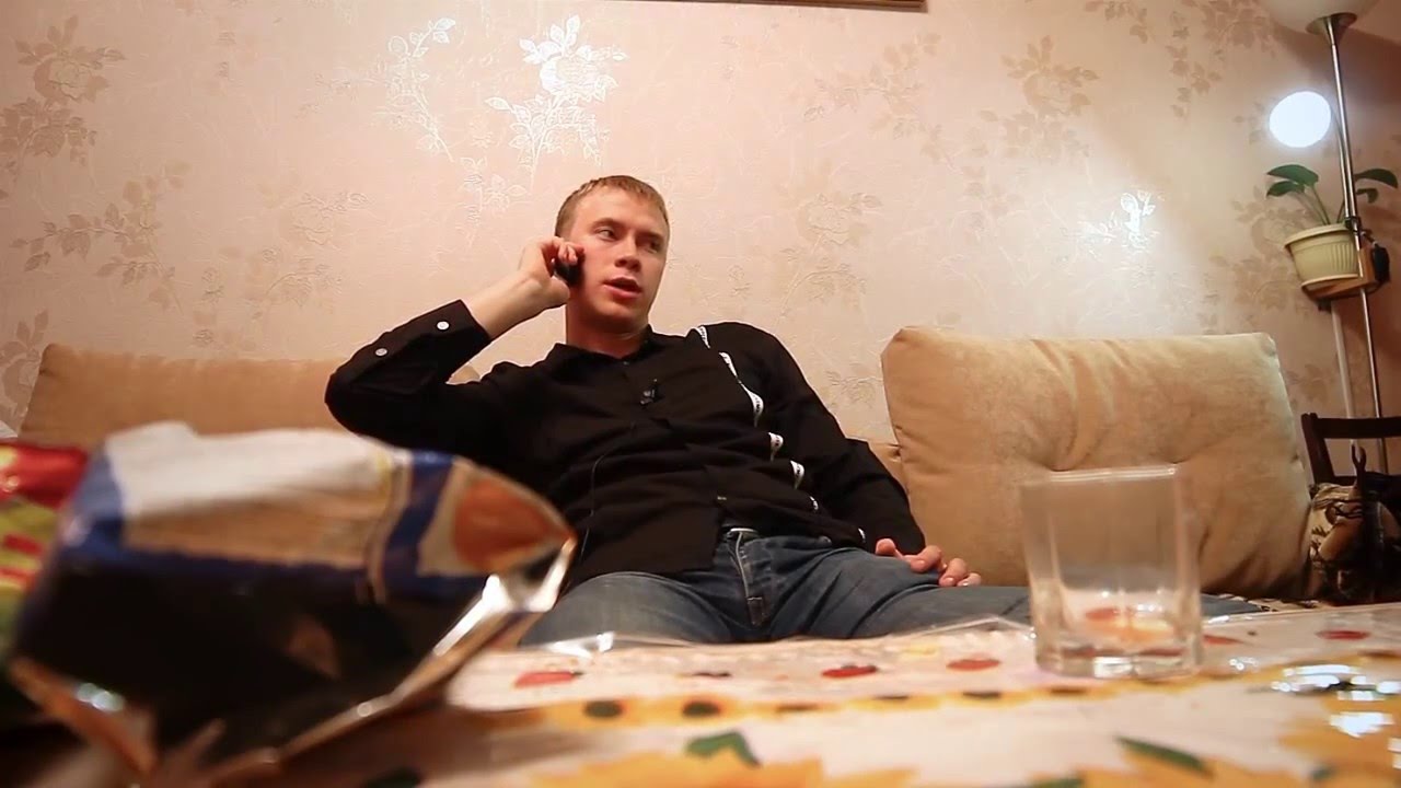 Коля и Юля история знакомства в Перми. LoveStory
