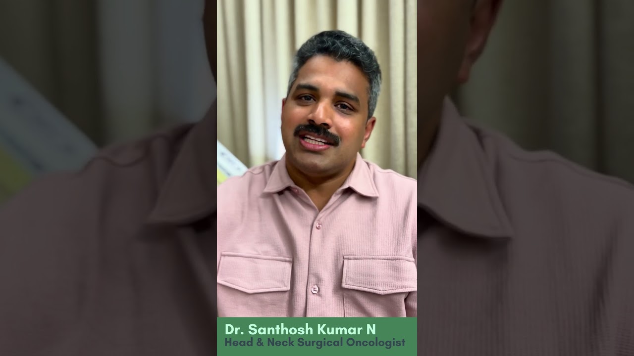 കാൻസർ അല്ലാത്ത “തൈറോയ്ഡ് മുഴകൾ” എപ്പോൾ സർജറി ചെയ്യണം ?ചെയ്യേണ്ട ആവശ്യമുണ്ടോ ??