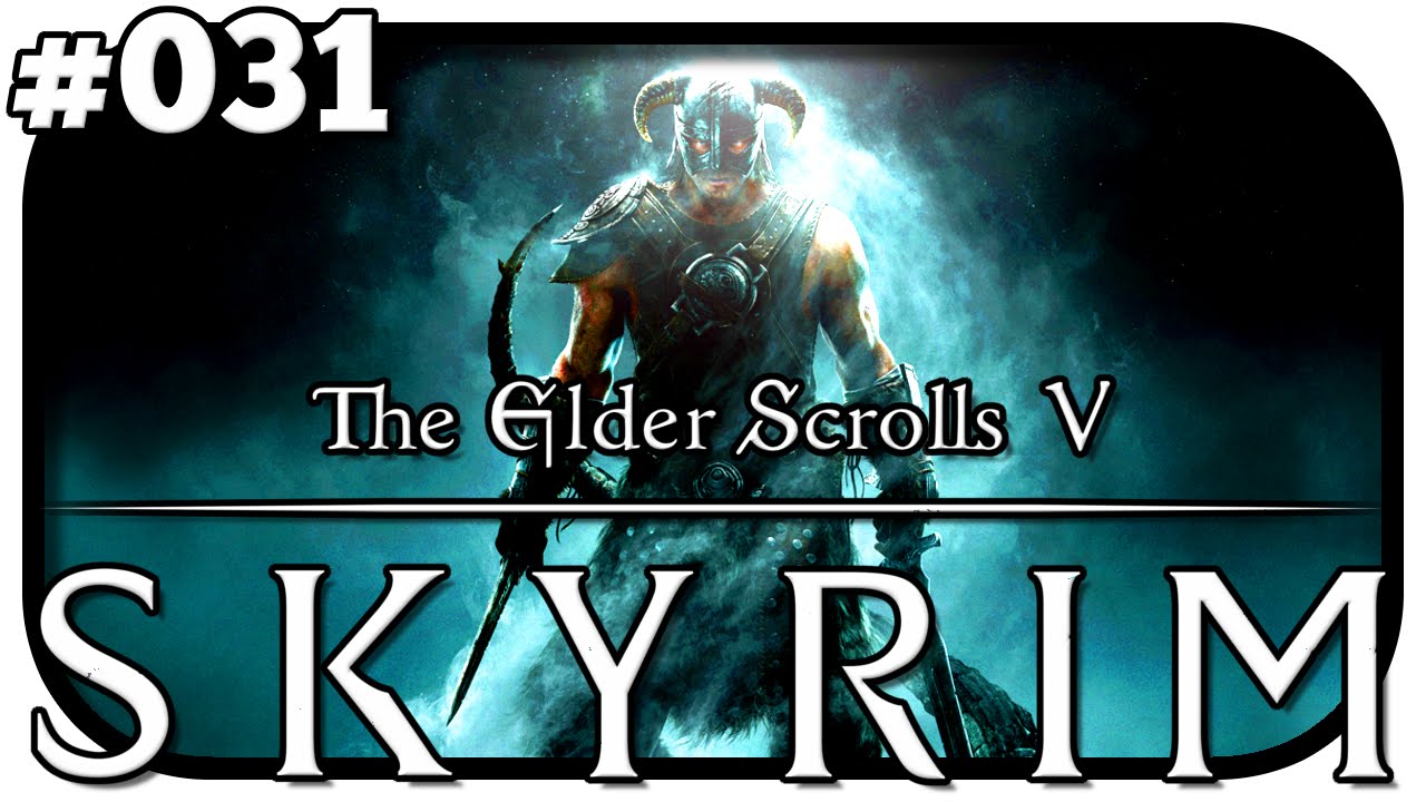 SKYRIM 