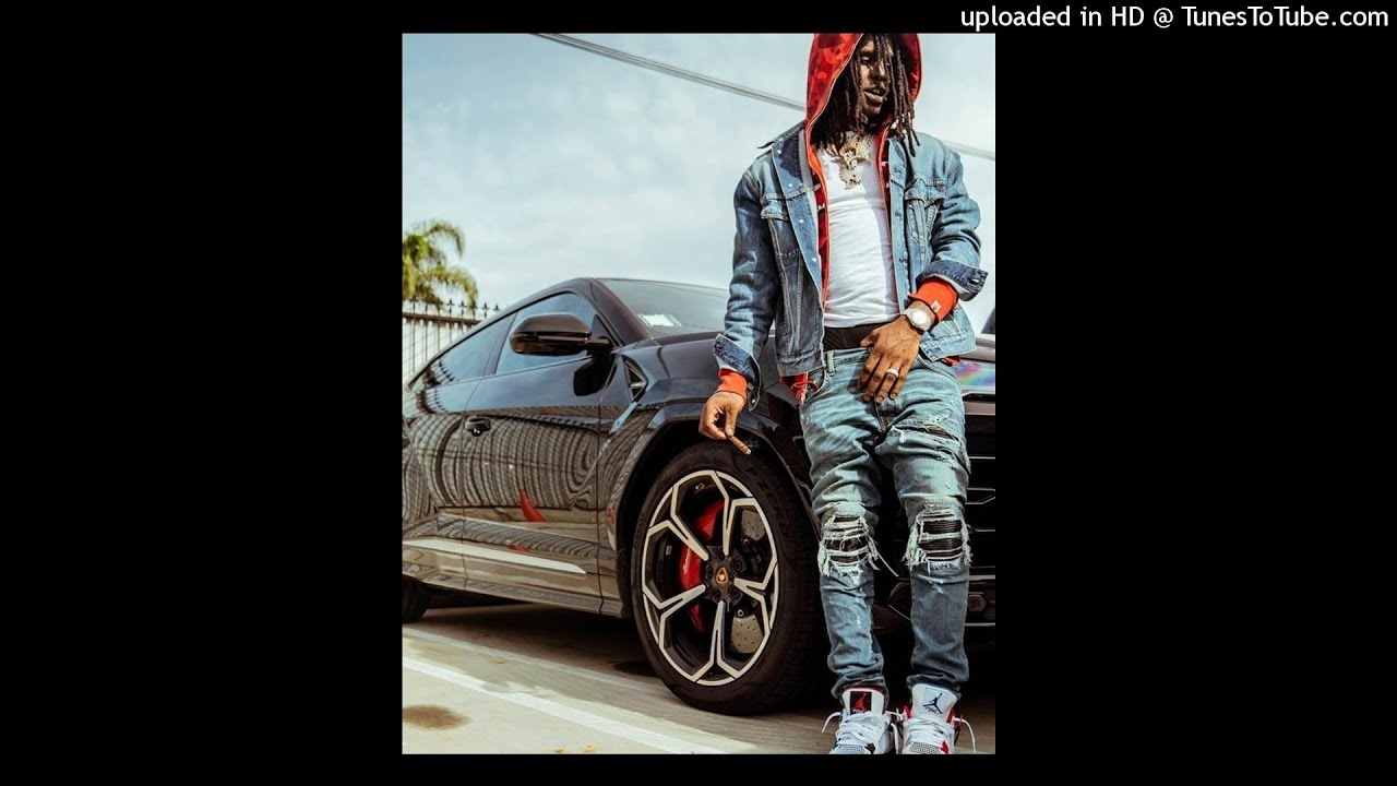[FREE] “BAG” - Chief Keef X 808 Mafia TYPE BEAT [HARD] 2020